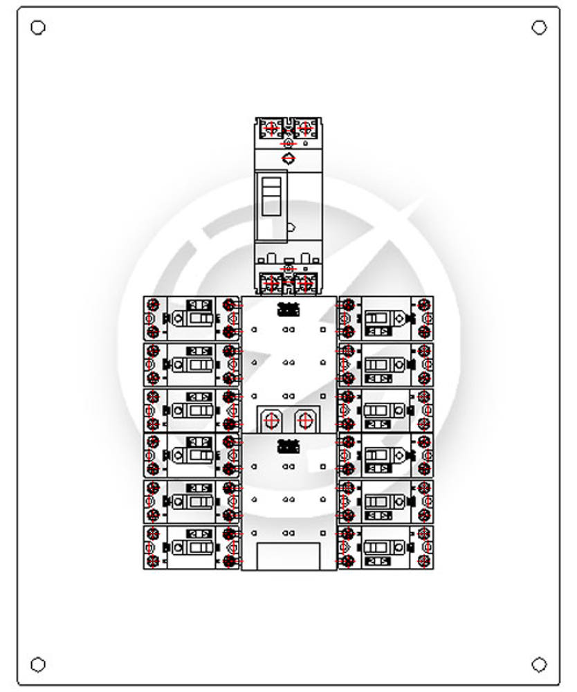 서울 전기공사 분전반 DIY 준비할 때 3상·단상 선택 기준