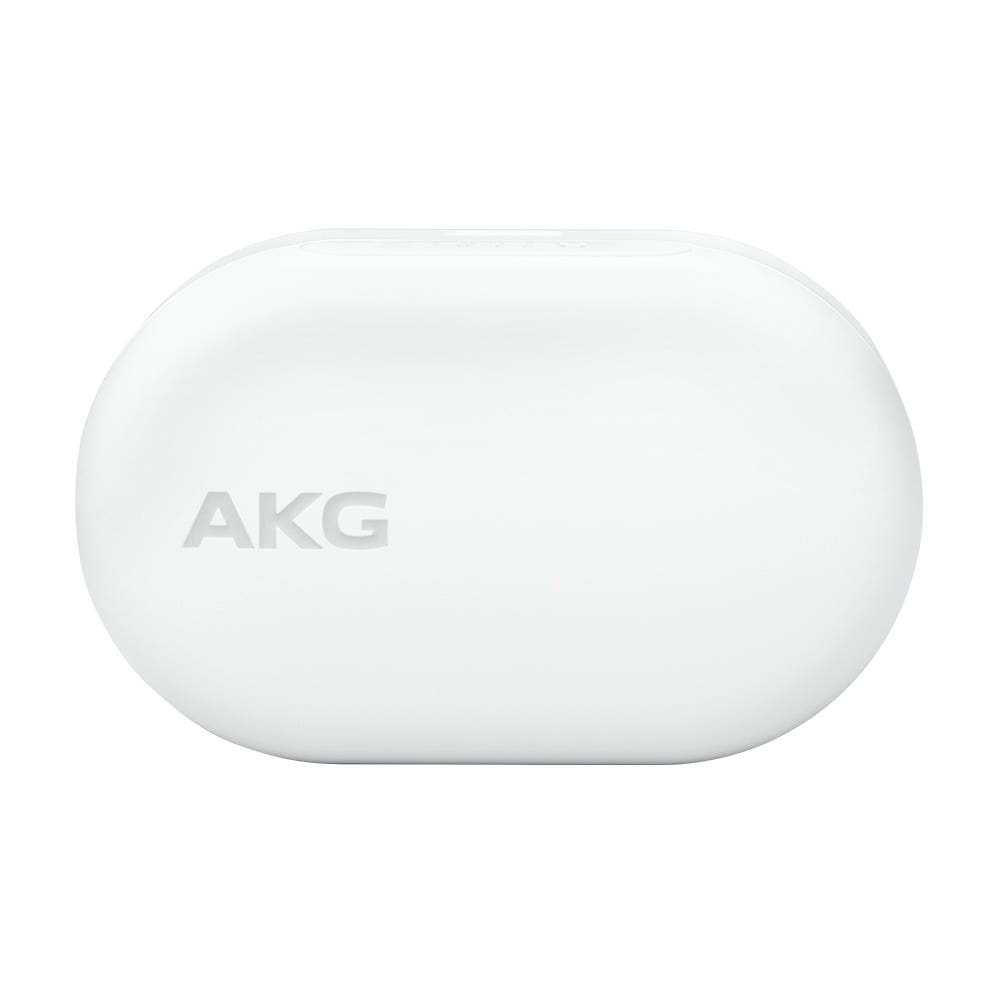 하이브리드 노이즈캔슬링 기능을 설명하는 이미지로, 소음 차단 효과를 강조.