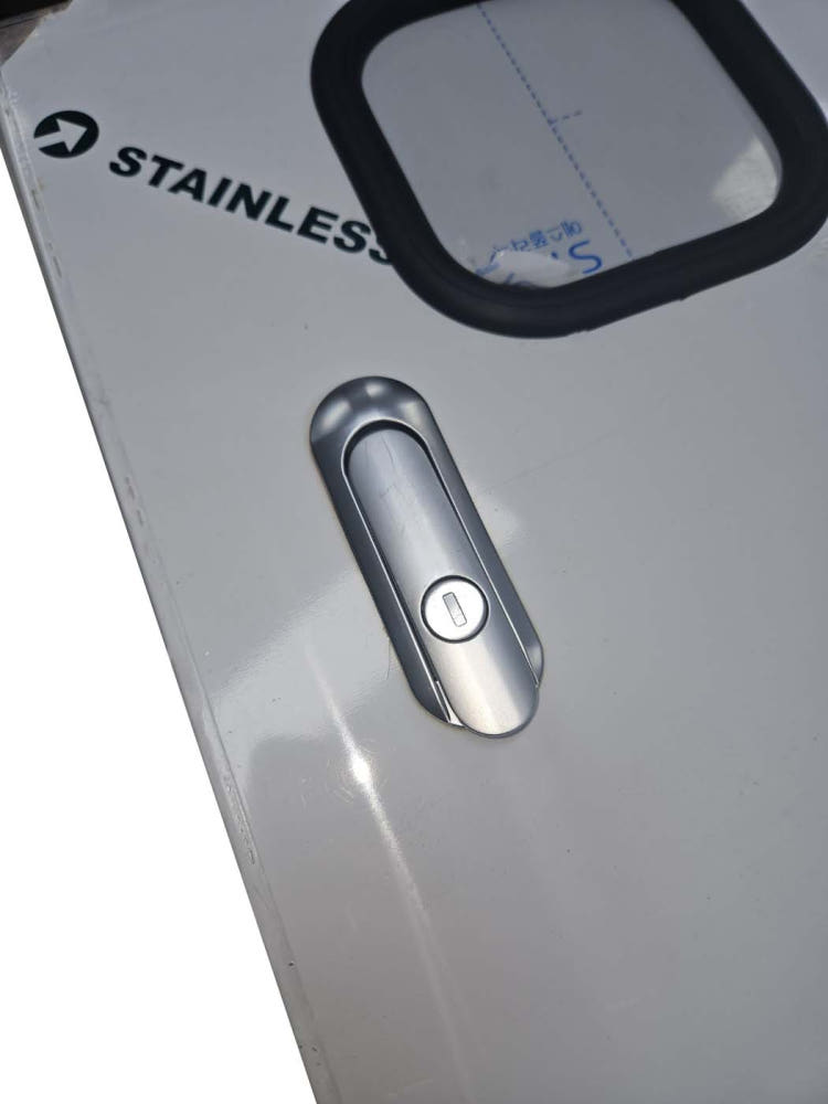 옥외 분전반제작에 적합한 스테인레스 SUS 전기박스의 상세 스펙